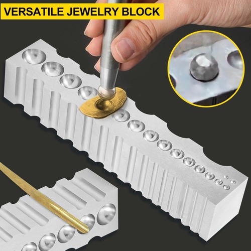 Steel block design forming - block,