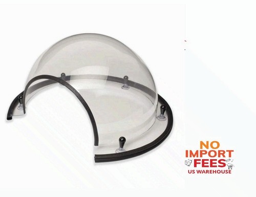 Delta kits blocking bubble - uv,